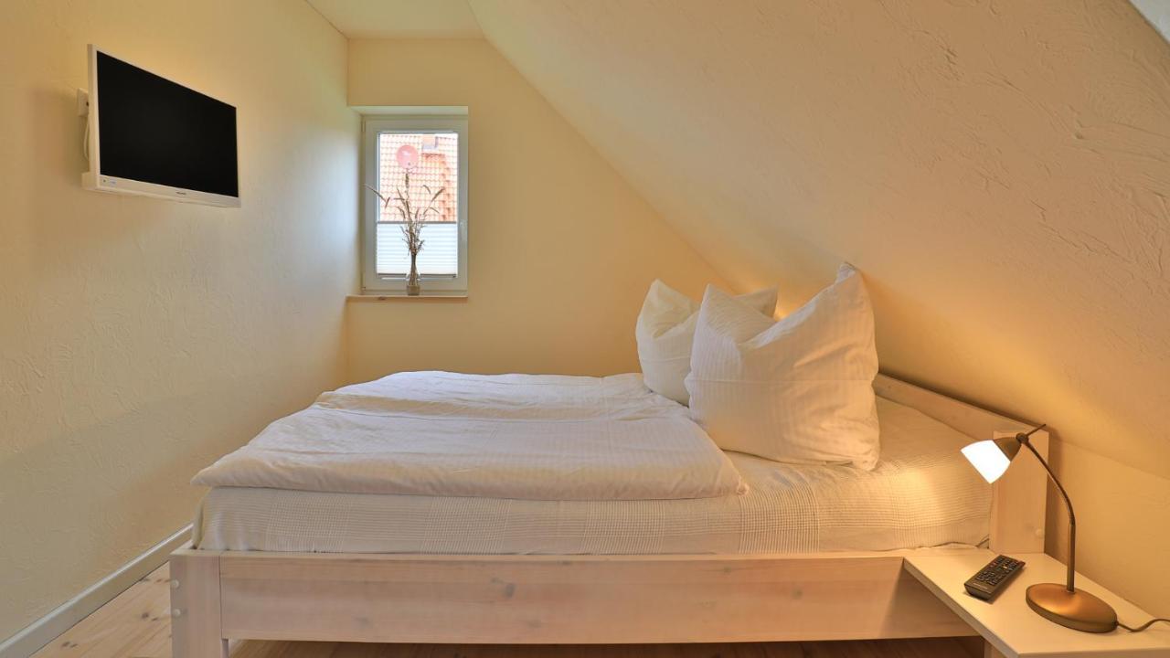 Heideroeschen Park Heideroeschen 5C Villa Zingst Exteriör bild